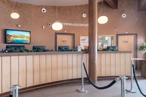 Résidence P&V Premium L'Amara - Voordeeltarief in Morzine — foto 6