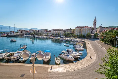 Waterman Beach Village in Supetar — foto 13