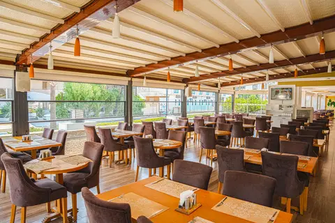 Banu Hotel in Marmaris, foto 15