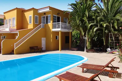 El Palmeral in Palma del Río — foto 5