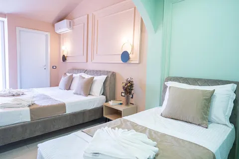 Garden Palace foto 2