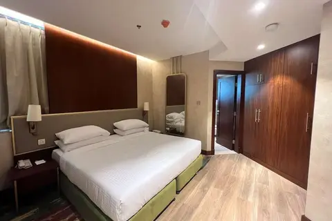 City Seasons Suites in Dubai, foto 2
