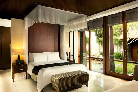 The Kayana Villa in Kuta Utara — foto 3