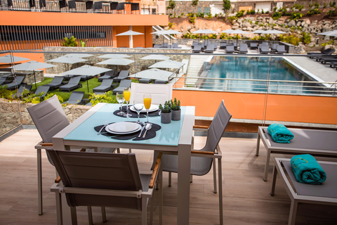 Appartementen Arguineguin Park by Servatur foto 31