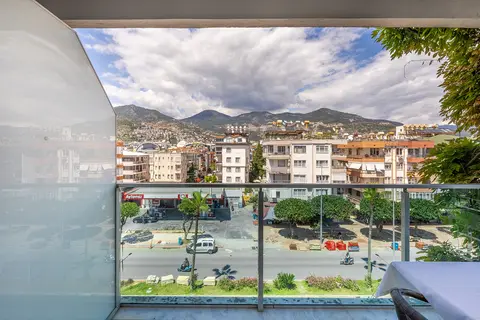 Gallion in Alanya — foto 16
