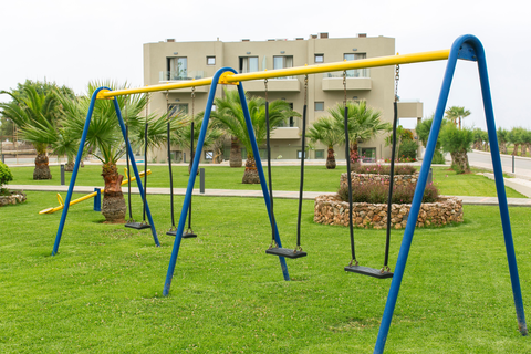 Appartementen Eanthia Beach foto 11