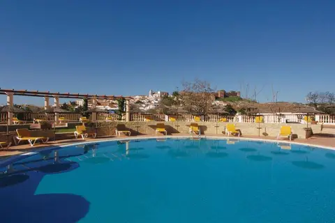 Colina dos Mouros in Silves