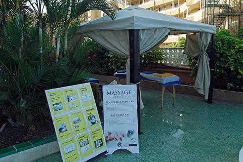Servatur Caribe in Playa del Inglés — foto 28