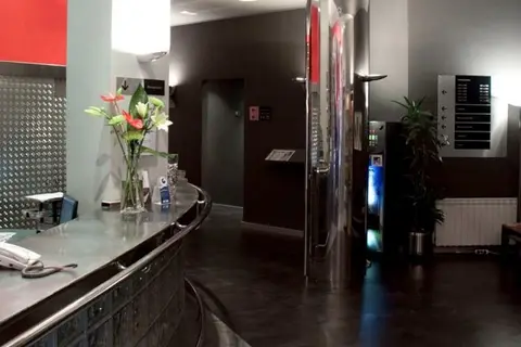 Exe Hotel El Magistral in Oviedo — foto 6