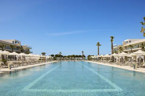 Meliá Durres Albania in Sarandë