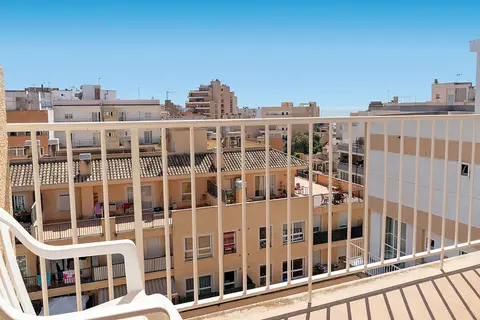 Riutort in Palma — foto 24