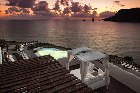 Therasia Resort Sea & Spa in Lipari — foto 6