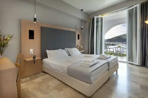 Hotel Punta in Σκιάθος — foto 4