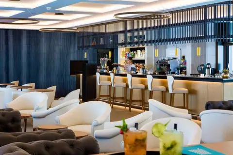Golden Costa Salou Adults Only in Vila-seca — foto 7