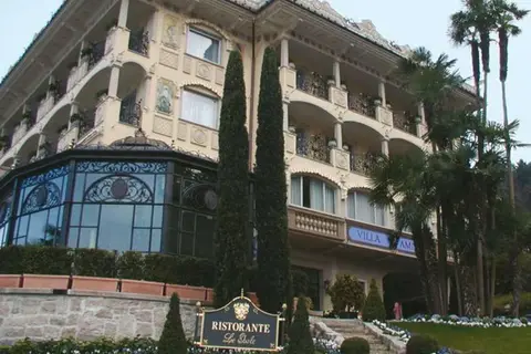 Villa & Palazzo Aminta in Stresa — foto 20