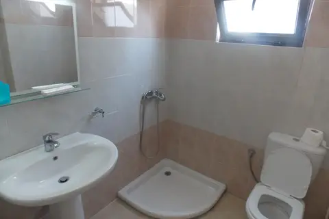 Hotel Kompleks Joni in Saranda — foto 11