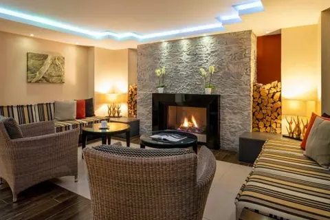 Köhlers Forsthaus Wellness & Genuss Hotel foto 38