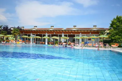 Marco Polo Villaggio in Rome — foto 6
