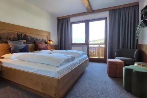 Hotel Dahoam in Westendorf — foto 3