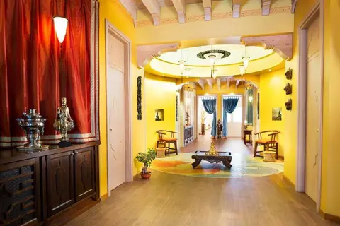 Metropole Terme in Abano Terme, foto 13