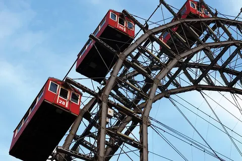 Ontdek Oostenrijk foto 9