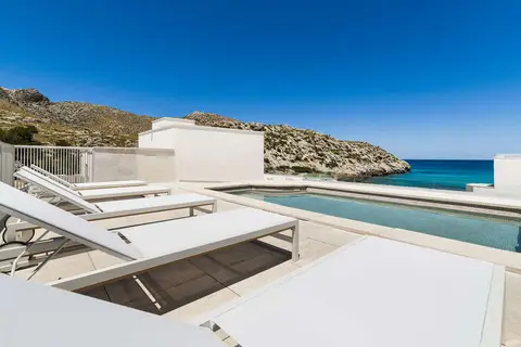 Hoposa Hotel Niu in Pollença — foto 2