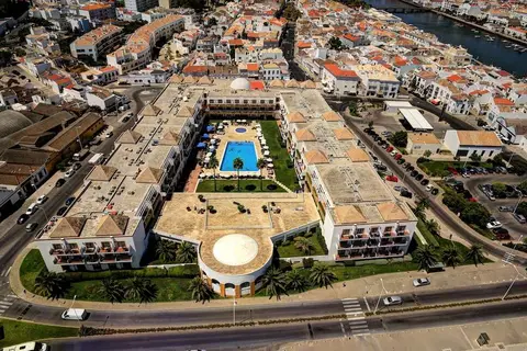 Vila Gale Tavira in Tavira, foto 12