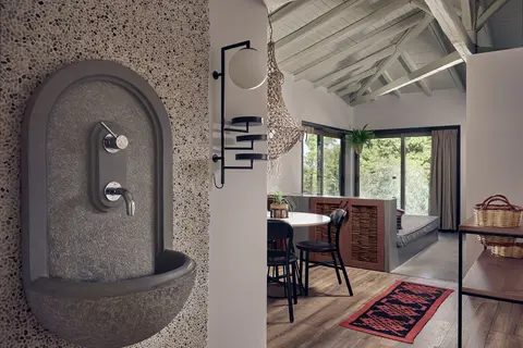 Ekies All Senses Resort in Δημοτική Ενότητα Σιθωνίας — foto 4