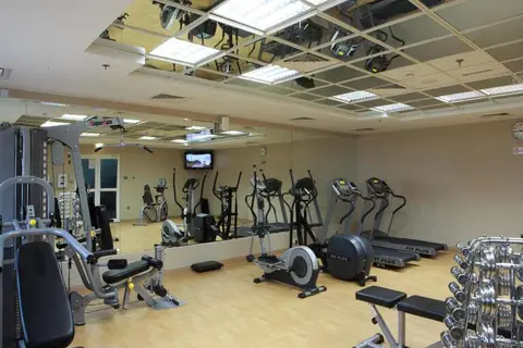 Rose Garden Hotel & Appartementen in Dubai — foto 9