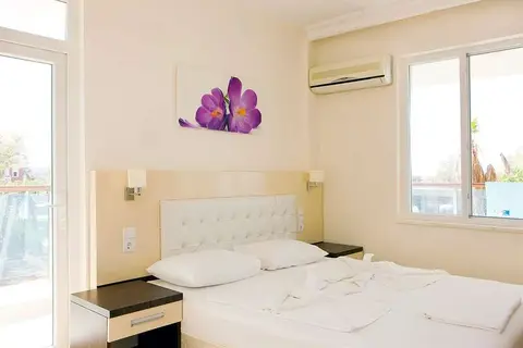 Irem Garden Hotel in Manavgat — foto 10