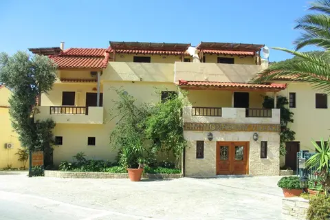 Limnionas Bay Village in Δημοτική Ενότητα Μαραθοκάμπου — foto 2
