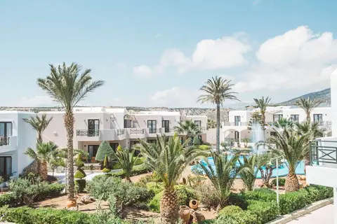 Ostria Resort & Spa in Ierapetra Municipal Unit, foto 21