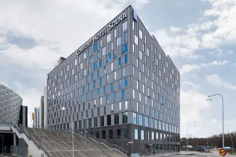 Comfort Solna in Solna — foto 10