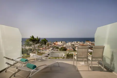 Royal Hideaway Corales Beach - Adults Only in Valverde — foto 16