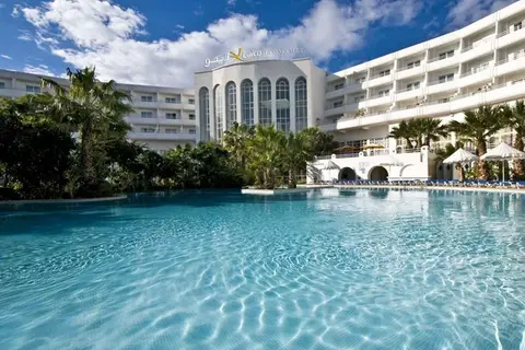 Laico Hammamet in Laico Hammamet Hotel — foto 10