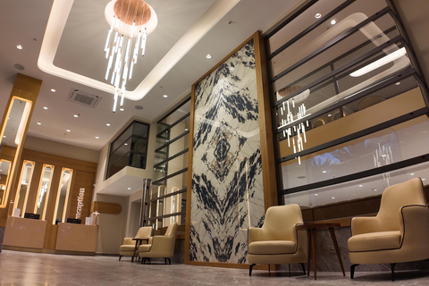 Hotel Blue Bay Style foto 10