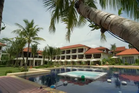 The Briza Beach Resort Khao Lak in Khao Lak — foto 15