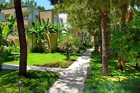 Club Hotel Sidelya in Manavgat, foto 17