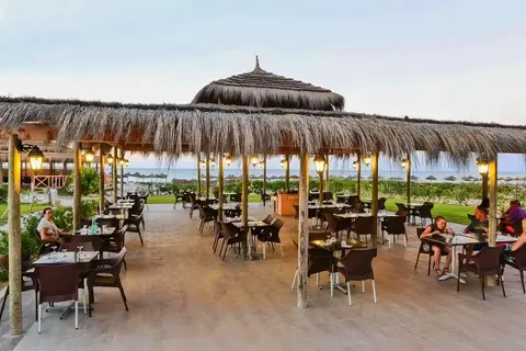 Hotel Club Meninx in المقارسة — foto 5