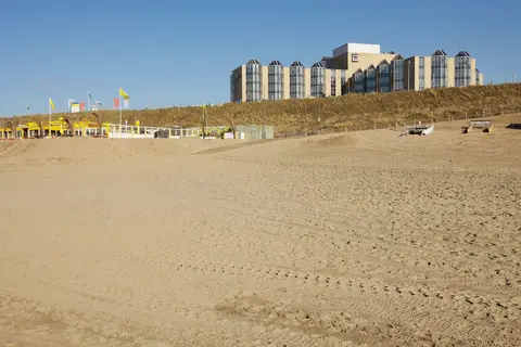 NH Zandvoort in Zandvoort — foto 30