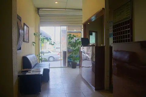 Hotel Trigos De Oro in Puebla — foto 20