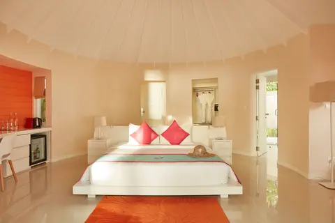 Sun Siyam Vilu Reef in Meedhuffushi — foto 18