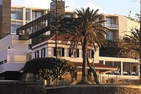 Estalagem Ponta Do Sol in Ponta Do Sol — foto 5