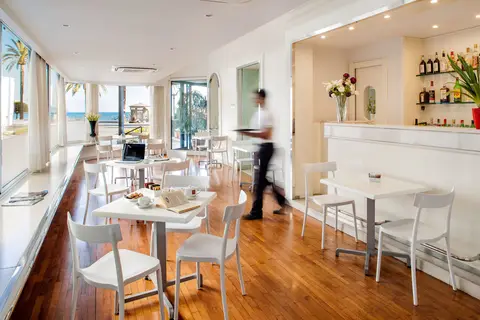 Hotel Riviera in Rapallo, foto 20