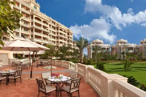 Kempinski Hotel ‎&‎Residence Palm in Dubai — foto 6