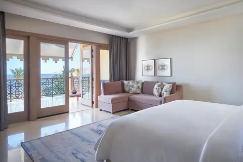 Four Seasons Resort Sharm El Sheikh in Sharm El Sheikh — foto 18