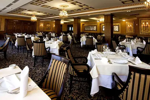 Grand Hotel & Spa Primoretz in Boergas — foto 6