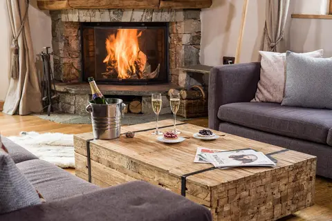 Chalet Arosa in Val-d'Isère — foto 8