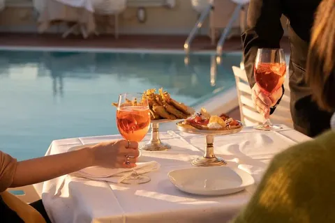 Grand Hotel Astoria foto 4