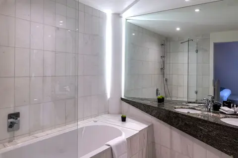 Hotel & Spa Regent Petite France in Straatsburg, foto 16
